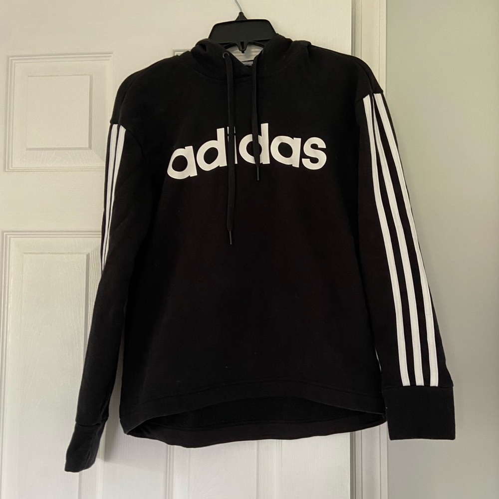 adidas sweatshirt